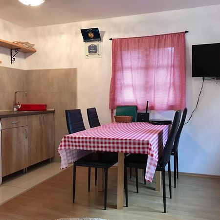 Domik Mokra Gora Exterior foto