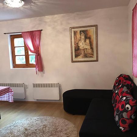 Domik Mokra Gora Exterior foto