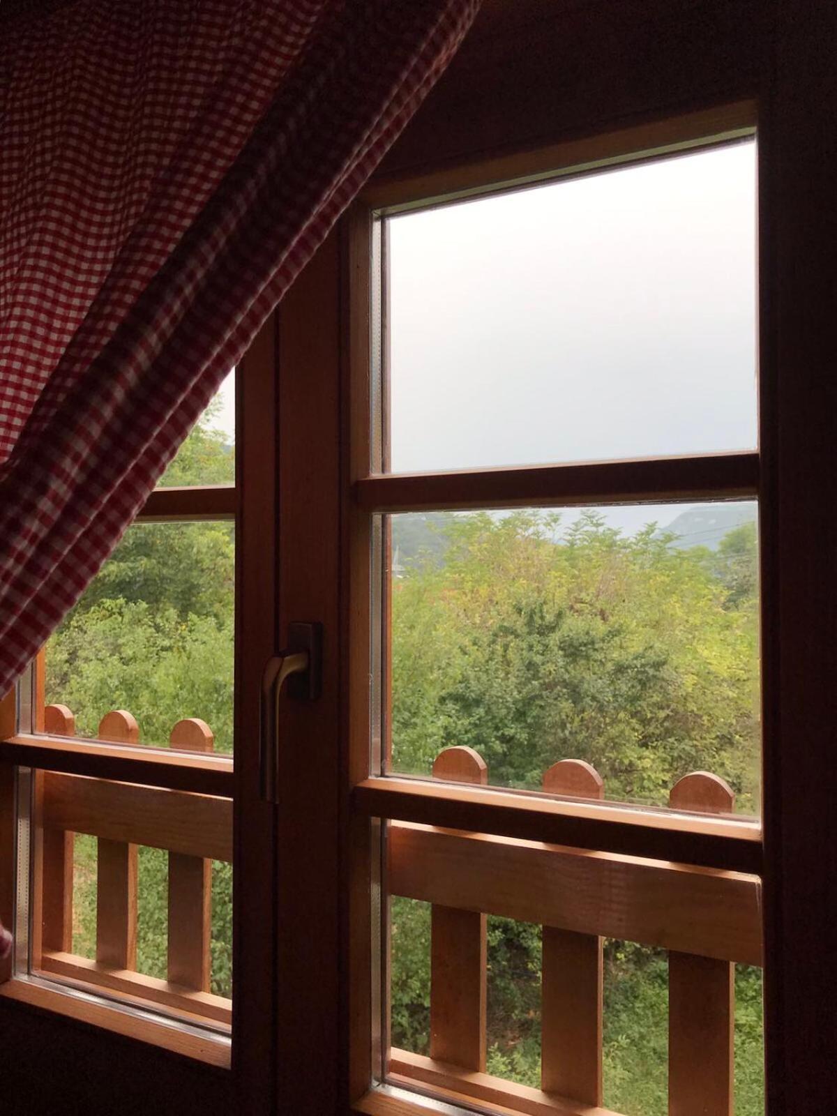 Domik Mokra Gora Exterior foto